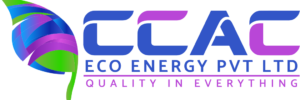 CCAC – Eco Energy Pvt LTD Logo
